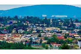Rwanda Rolls Out KUBAKA 2.0 to Speed Up Building Permit Approvals